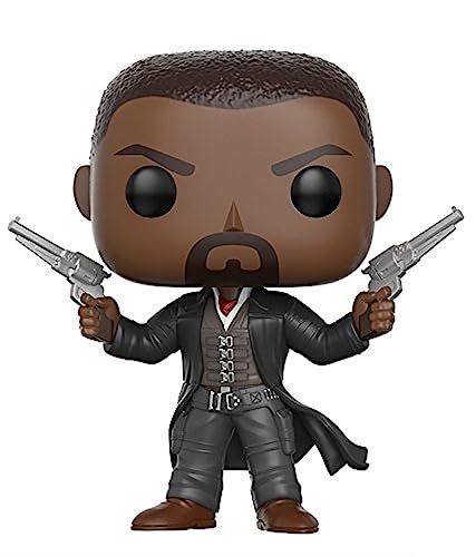 Sale Funko Pop Movies: The Dark Tower The Gunslinger Toy Figures, 3 3/4&Quot;