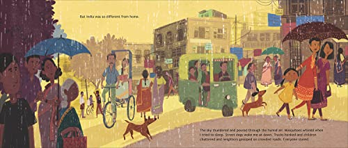 I'll Go and Come Back - Image 2