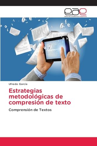 Estrategias metodológicas de compresión de texto