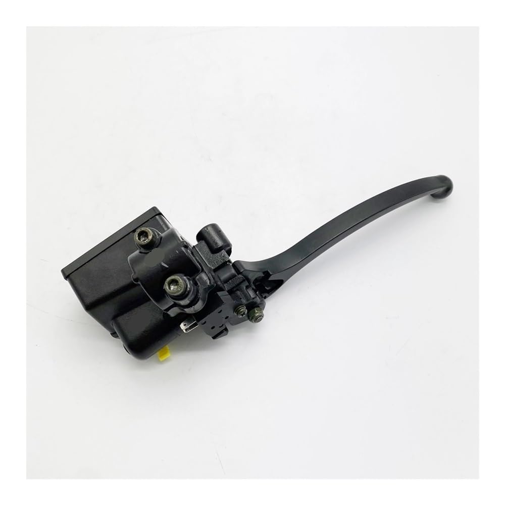 DEGBMDYRD Hand Brake Fit for 500cc CF500 CF188 ATV Front Right Cylinder Brake Lever ATV 9010-080600