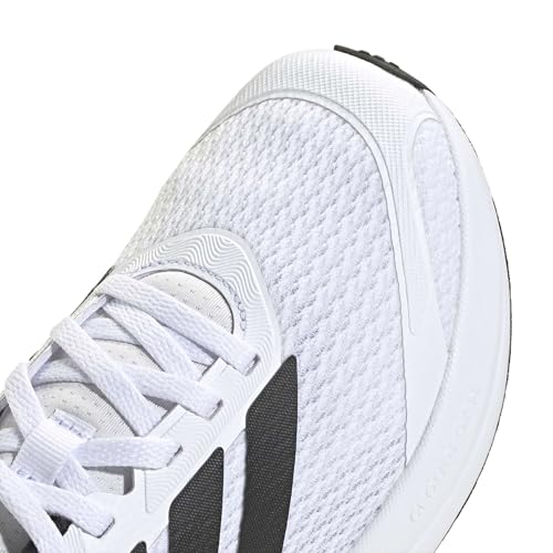adidas Unisex Kinder Runfalcon 6 Junior Shoes, FTWR White/core Black/core Black, 35 1/2 EU – Ansicht 4