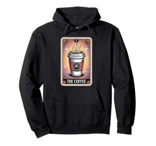 �^���b�g�J�[�h The Coffee �I�t�B�X���[���A ��������R�[�q�[ �p�[�J�[