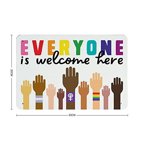 Dreacoss Equality Prints, Diversity - Image 2