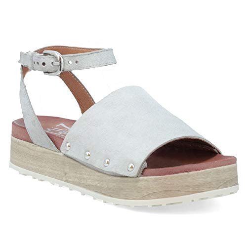 Best Miz Mooz Platform Sandals