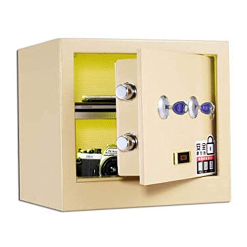 Meuble de rangement à clé RLKHXBS 36cm de haut pour bureau et maison