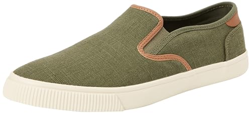 Image of TOMS Men's Baja Slip-On Sneakers