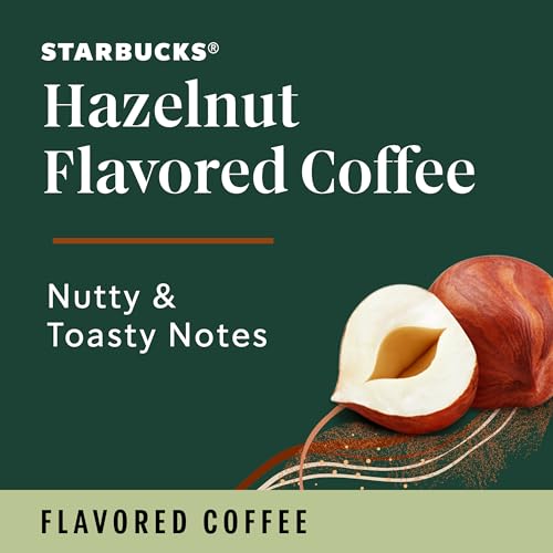 Starbucks Breakfast Blend Coffee K-Cup for Keurig Brewers