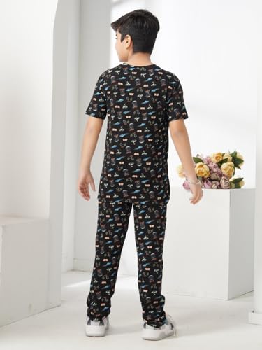 Image of Ninos Dreams Boys Pajama Set