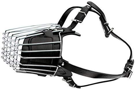See full amazon price history chart for PSK Adjustable Strap Leather Muzzle with Breathable & DRINKABLE Holes Cum Mouth Cover Cum Pet Safety Collar for Dog, Puppy, Cat (Black) (Small) PSK Adjustable Strap Leather Muzzle with Breathable & DRINKABLE Holes Cum Mouth Cover Cum Pet Safety Collar for Dog, Puppy, Cat (Black) (Small) (B07T7TXXY4) Amazon Price History, Amazon Price Tracker