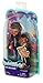Enchantimals Hixby Hedgehog Doll (6-in) and Pointer Animal Figure