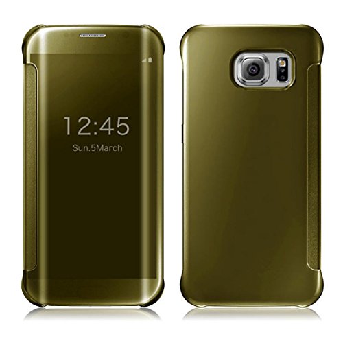 Sannysis per Samsung Galaxy S7 Edge Specchio