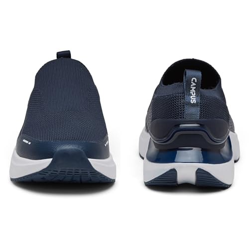 Image of Campus Men Flynn Walking Shoes