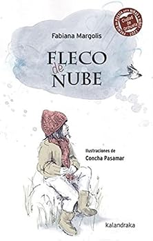 Hardcover Fleco de nube (Spanish Edition) [Spanish] Book