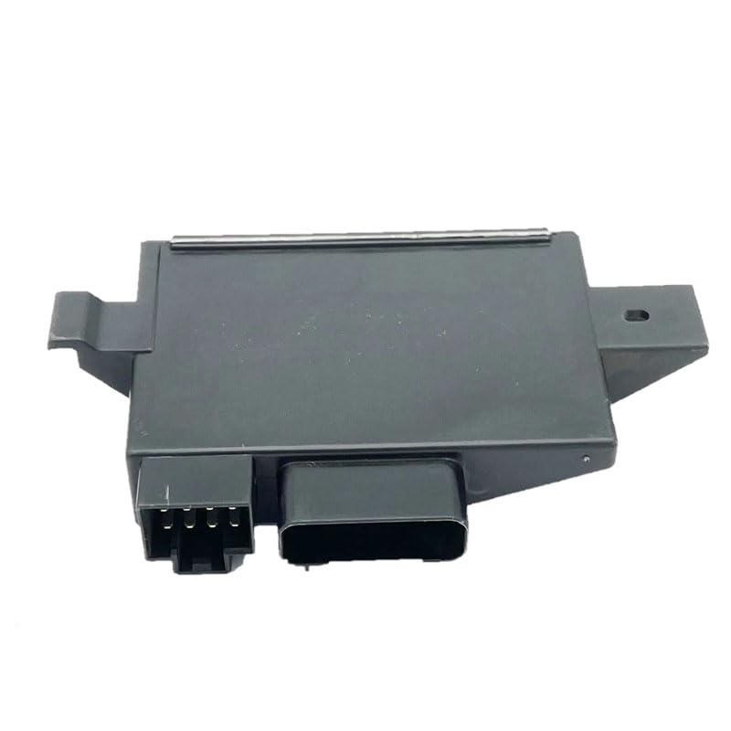 04686687AP Tailgate Lift Control Module for Gr Caravan Town & Country 2001 2002 2003 2004 2005 2006 2007