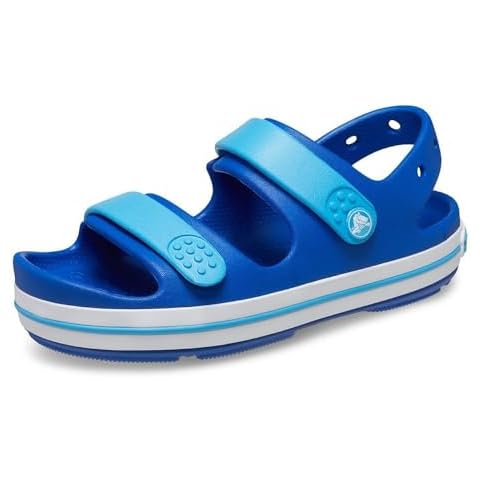 Sandale Crocs Crocband Cruiser K Mixte Cover