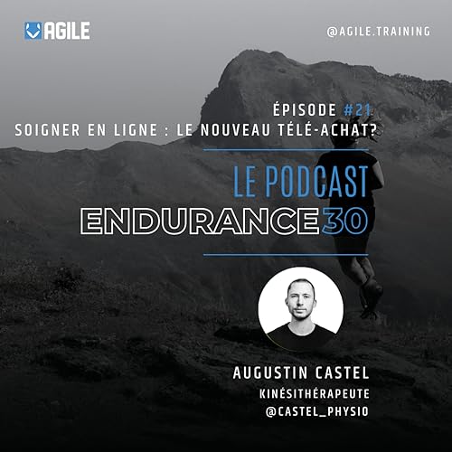 #21 - Castel Physio : soigner en ligne : le nouveau t&eacute;l&eacute;-achat?