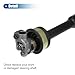 uxcell Intermediate Steering Column Shaft Fit for Lexus RX350 RX450H 2010-2015 No.452200E020/4522048201/45220-0E020