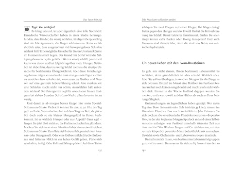 Jede Frau kann schlanker werden: Das Anti-Diät-Buch zum trotzdem abnehmen