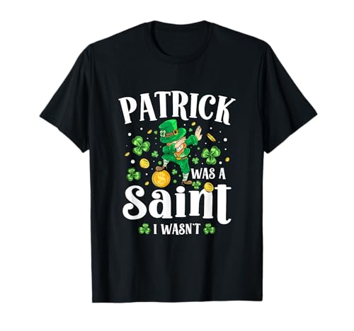 Vuoi mostrare il tuo orgoglio irlandese? Orgoglioso delle tue radici e del tuo patrimonio irlandese? Vivere in Irlanda? Se sì, allora questo è per te. Perfetto st. paddys abbigliamento per imbrogli che vogliono essere fortunati.