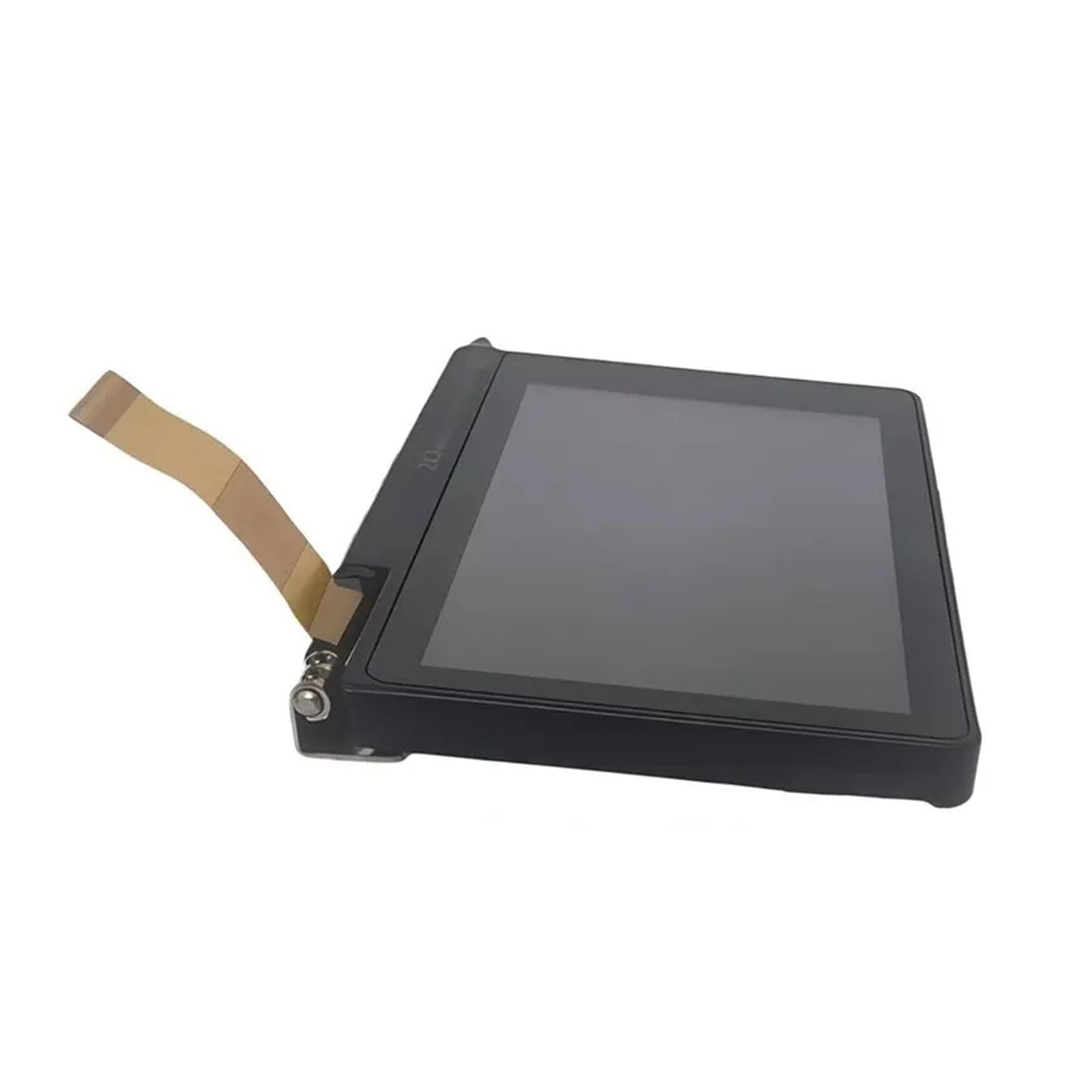 Touchscreen CJSD-LCD Compatibile Con Fotocamera Con Display Sony ， A5100