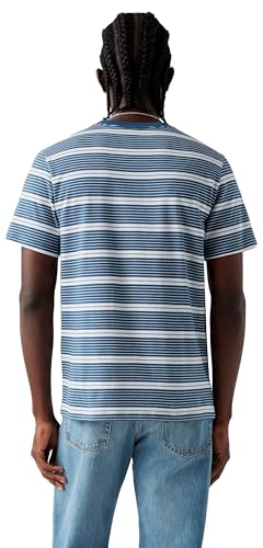 Image of Levi's Men's Ss Original Hm Tee T-Shirt