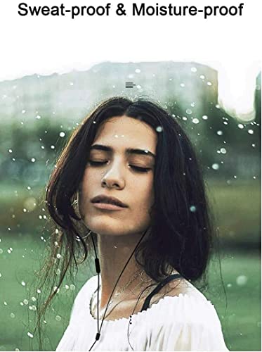 Philips Over The Ear Sport Earbuds With Mic, Earphones For Sports, Running And Gym #TOP1