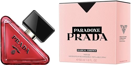 Prada Paradoxe Radical Essence Eau de Parfum nachfüllbar für Damen 50 ml