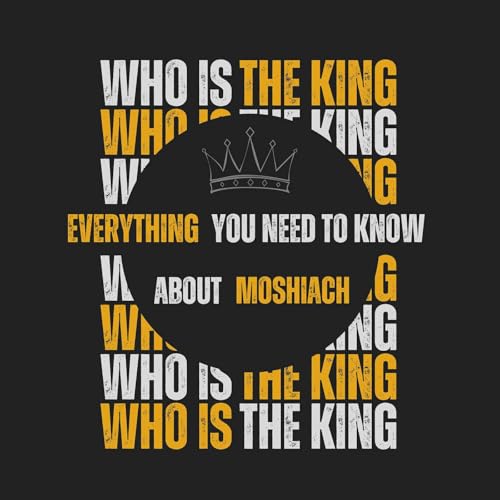 Principle 12 - A New World Order (the Moshiach Manifesto)