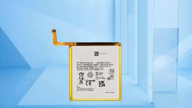Amazon.com: SHENMZ Galaxy S23 5G Battery 5800mAh【Upgraded】 High