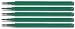 Produktbild Pilot 2261004F Ersatzmine für den Frixion Ball grün 5er Conipa-Sparpack