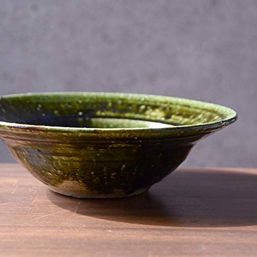 大和織部碗　金本卓也　＜２客＞　作家物 楽天市場】 作家 > 陶芸家2 > 金本卓也 : うつわや悠々