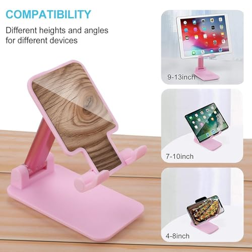 Support téléphone portable pliable universel inclinaison bureau - 3