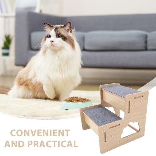 Marchepied polyvalent pour animaux âgés antidérapant - 8
