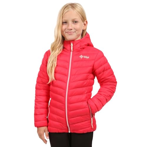 Kilpi Rebeki anorak enfant protège du froid automne taille 5-6 ans