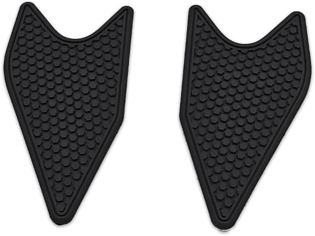 Motorcycle Tank Pad Motorcycle Fuel Tank Protection Pad Side Sticker Tank Pads Protector Stickers for F900R 2020 2021 2022 2023 2024