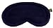 Dream Essentials Infinity Sleep Mask, French Navy Blue