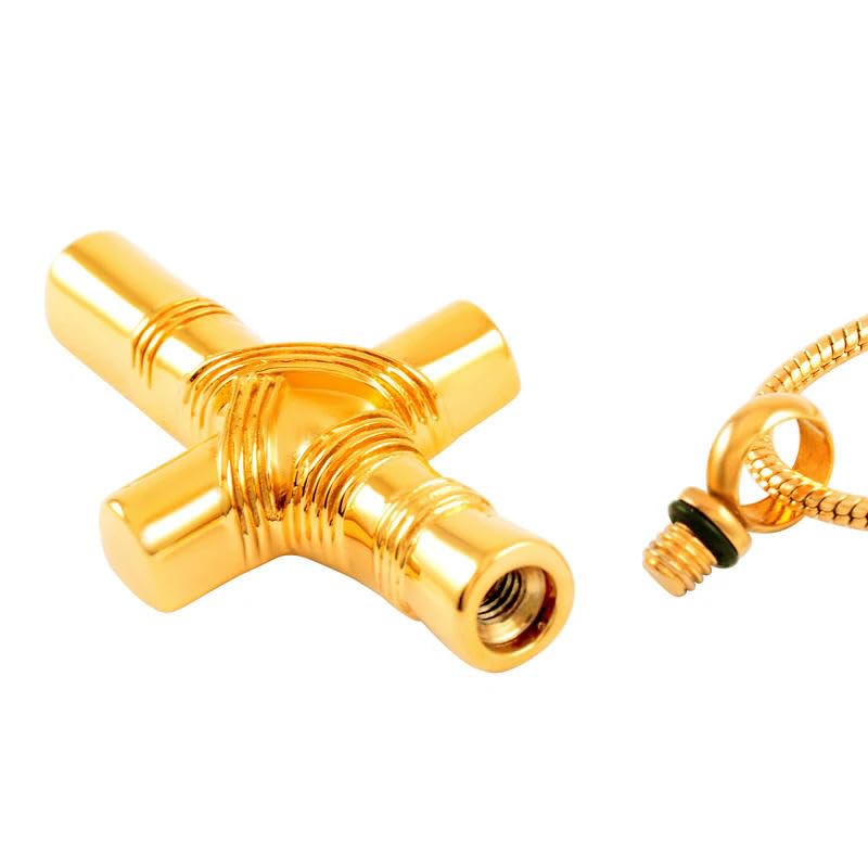 Bijoux de crémation étanches pour protéger vos cendres avec élégance et discrétion - 3