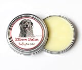 Healthy Breeds Pyrenean Shepherd Dog Elbow Balm 2 oz