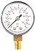 1-1/2" Test Pressure Gauge, 0 to 15 psi