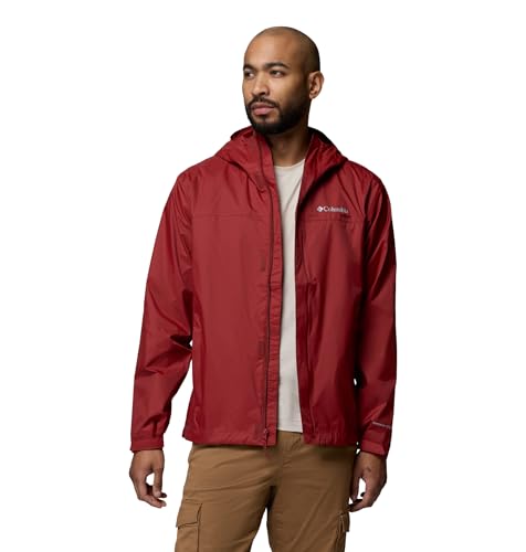 Image of Columbia Men's Watertight II Rain Jacket