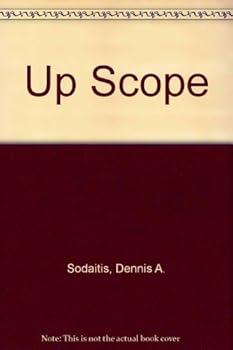 Paperback Up Scope Book
