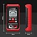 HT Automatic Digital Multimeter, General Purpose Tm-510 Smart Digital Multimeter with Test Leads, Smart Voltmeter Multimeter, 4000 Counts, Non Contact Voltage Tester, Electrical Circuit Tester