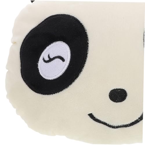 Almohada para Cabeza de Auto Diseño Panda para Niños miniatura 3