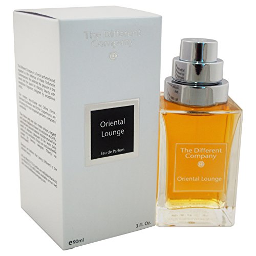 Preisvergleich Produktbild The Different Company Oriental Lounge Eau de Parfum, 90 ml