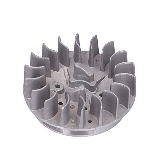 Metallo premium: realizzato in materiale metallico di alta qualità, ad alta resistenza, resistente alla corrosione e durevole, può essere utilizzato a lungo.