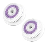 Satin Smooth Hydrasonic Body Brush Head