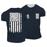 Zoom IMG-1 maglietta da uomo qr code Zoom IMG-1 maglietta da uomo qr code