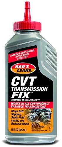 Bar'S Leaks 1414 Cvt Transmission Fix thumb #3