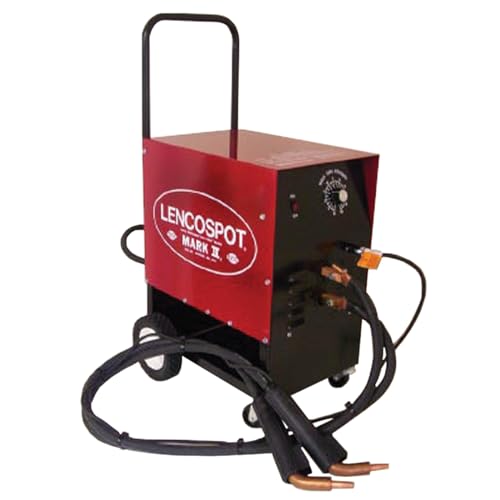 Lenco LCO-L-4000 Mii Lencospot Ii 208/230v