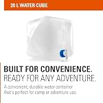 GSI Outdoors Collapsible Water Cube - Image 2
